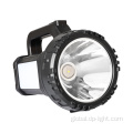 Wide Range Lighting Searchlight Led Spotlight Flashlight Searchlight for Hiking Camping Factory